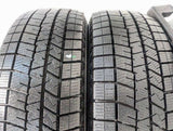 ダンロップ ウィンターマックス03 185/65R15  2本