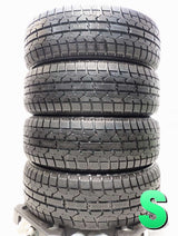 トーヨータイヤ オブザーブ ガリット GIZ 185/60R15  4本