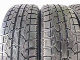 トーヨータイヤ オブザーブ ガリット GIZ 185/60R15  4本