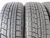 ヨコハマ アイスガード iG60 185/60R15  4本