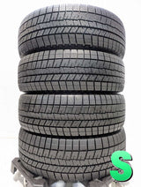 ダンロップ ウィンターマックス 03 185/60R15  4本