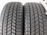 ブリヂストン ブリザック VRX3 185/60R15  2本