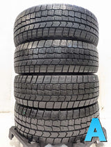ダンロップ ウィンターマックス WM02 185/60R15  4本
