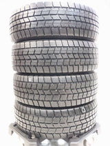 グッドイヤー アイスナビ 7 185/60R15  4本