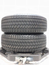ブリヂストン ブリザック VRX3 185/60R15  2本