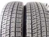 ブリヂストン ブリザック VRX2 195/65R15  2本