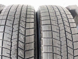 ダンロップ ウィンターマックス03 195/65R15  /ブリヂストン ECO FORME 6.0J+53 114.3-5穴 4本