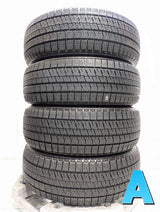 ブリヂストン ブリザック VRX2 185/60R15  4本