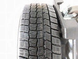 ダンロップ ウィンターマックス WM02 185/60R15  1本