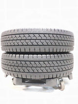 ブリヂストン ブリザック VL1 195/80R15 103/101L LT 2本