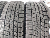 ダンロップ ウィンターマックス 03 185/65R15  4本