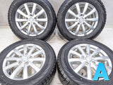 ヨコハマ アイスガード iG70 195/65R15  /　 LINZ 6.0J+53 114.3-5穴 4本