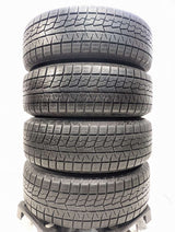ヨコハマ アイスガード iG70 195/65R15  /　 LINZ 6.0J+53 114.3-5穴 4本