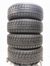 ヨコハマ アイスガード iG60 195/65R15  /　 AIRNOVA 6.0J+45 100-5穴 4本