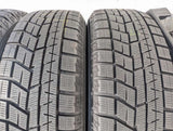 ヨコハマ アイスガード iG60 195/65R15  /　 AIRNOVA 6.0J+45 100-5穴 4本