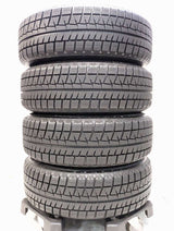 ブリヂストン アイスパートナー2 195/65R15  /トヨタ純正  6.5J+40 100-5穴 4本