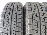 ブリヂストン アイスパートナー2 195/65R15  /トヨタ純正  6.5J+40 100-5穴 4本