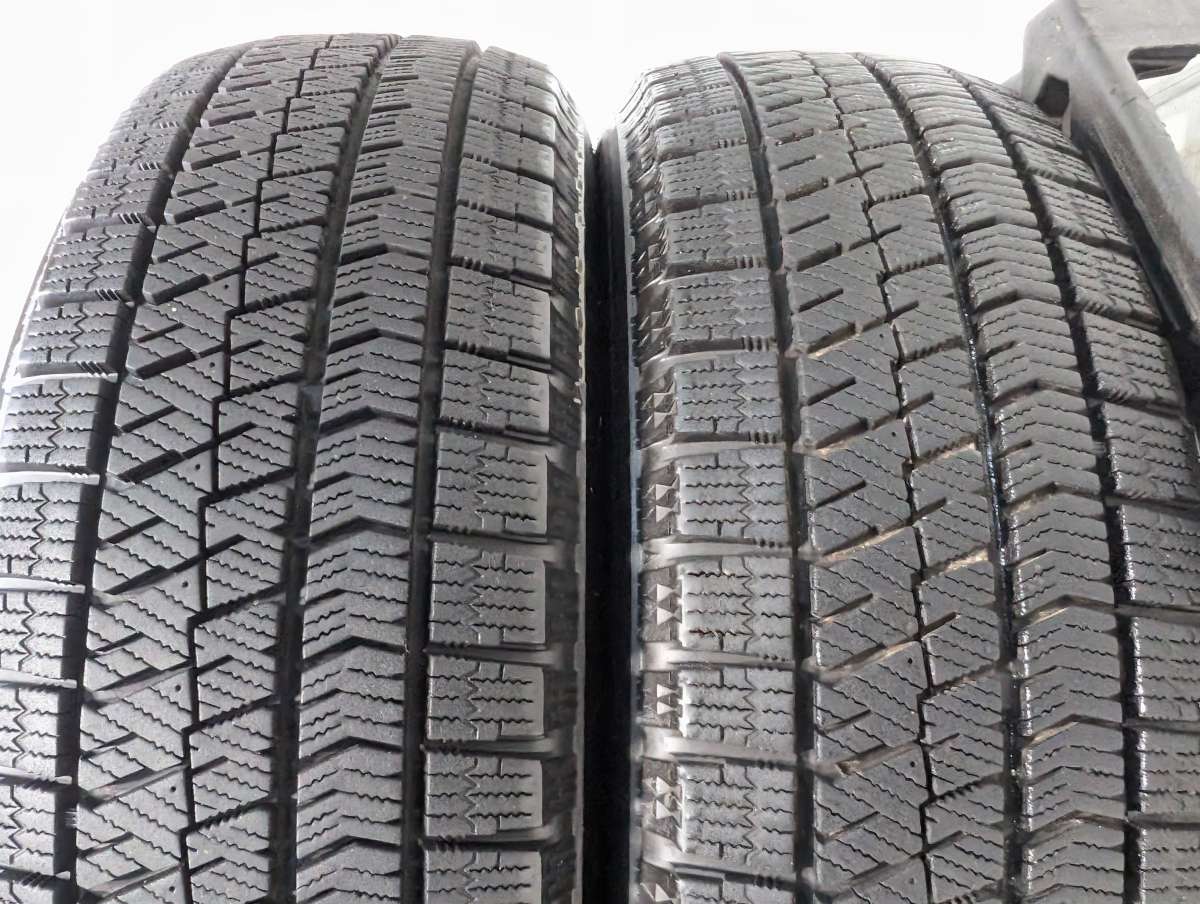 ブリヂストン ブリザック VRX2 185/60R15 2本 – タイヤ・ホイール