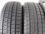 ブリヂストン ブリザック VRX2 185/60R15  2本