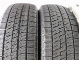 ブリヂストン ブリザック VRX2 185/60R15  2本