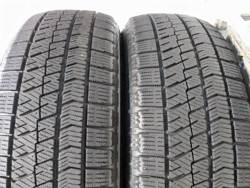 ブリヂストン ブリザック VRX2 185/60R15 2本 – タイヤ・ホイール