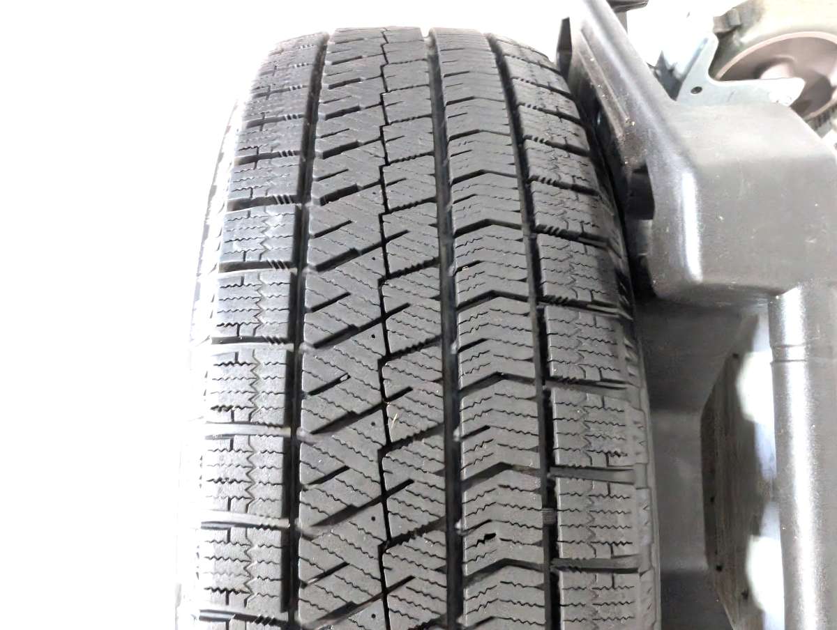 ブリヂストン ブリザック VRX2 185/60R15 1本 – タイヤ・ホイール