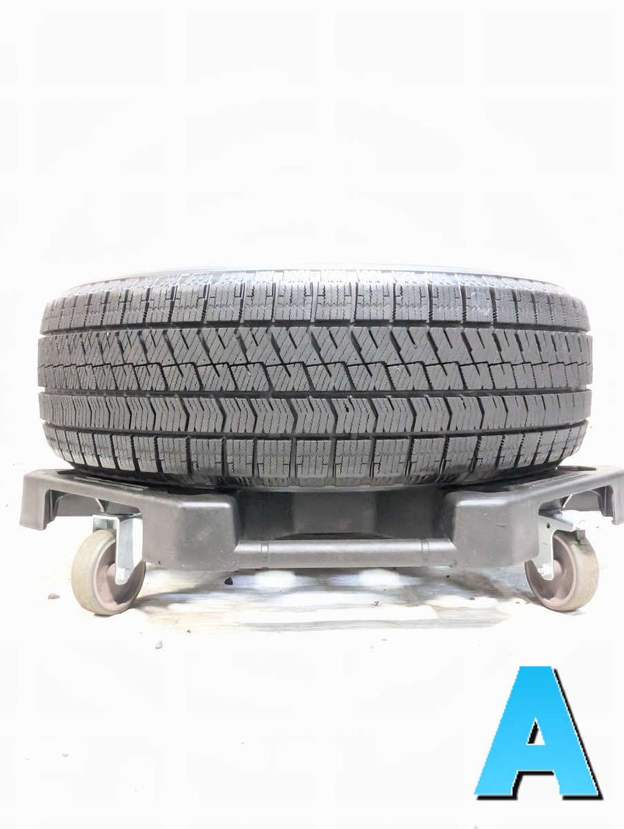 ブリヂストン ブリザック VRX2 185/60R15 1本 – タイヤ・ホイール