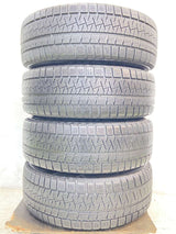ピレリ アイスアシンメトリコ PLUS 205/60R16  /　 JOKER 6.5J+39 114.3-5穴 4本