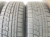 ヨコハマ アイスガード iG60 215/60R16  /　 SGE 6.5J+48 114.3-5穴 4本