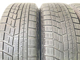 ヨコハマ アイスガード iG60 215/60R16  /　 SGE 6.5J+48 114.3-5穴 4本
