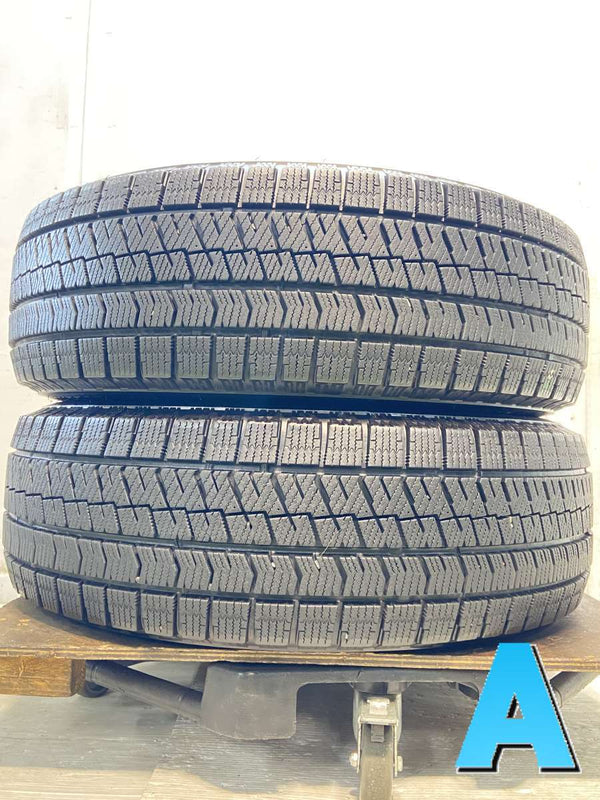 ブリヂストン ブリザック VRX2 215/65R16  2本