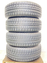 ブリヂストン アイスパートナー2 205/60R16  /　 BALMINUM 6.5J+54 114.3-5穴 4本