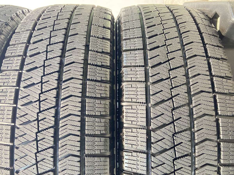 ブリヂストン ブリザック VRX2 185/55R16  4本