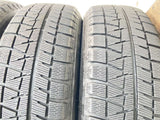 ブリヂストン アイスパートナー2 205/60R16  /　 BALMINUM 6.5J+54 114.3-5穴 4本