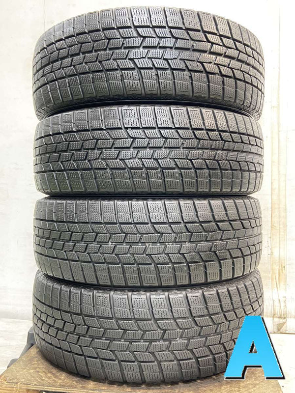 グッドイヤー アイスナビ 6 205/60R16  4本