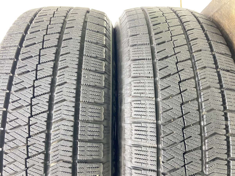 ブリヂストン ブリザック VRX2 205/60R16  2本