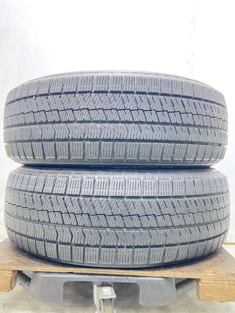 ブリヂストン ブリザック VRX2 205/60R16  2本