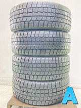 ダンロップ ウィンターマックス WM02 205/55R16  4本