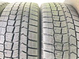 ダンロップ ウィンターマックス WM02 205/55R16  4本