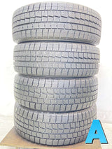 ダンロップ ウィンターマックス WM01 205/55R16  4本