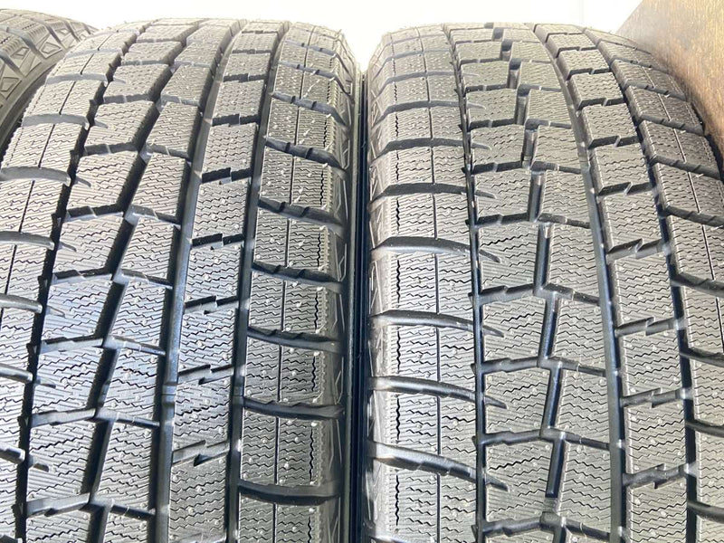 ダンロップ ウィンターマックス WM01 205/55R16  4本