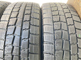 ダンロップ ウィンターマックス WM01 195/60R16  4本