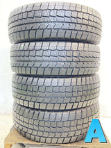 ダンロップ ウィンターマックス WM02 195/60R16  4本