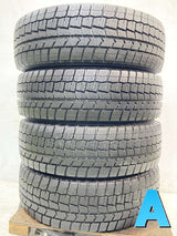 ダンロップ ウィンターマックス WM02 195/65R16  4本