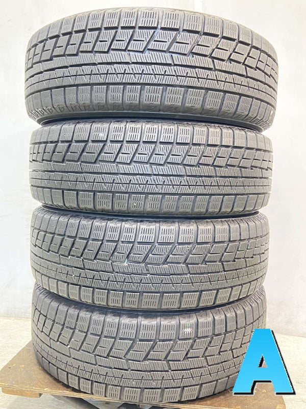 ヨコハマ アイスガード iG60 205/60R16  4本