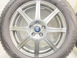 ブリヂストン ブリザック VRX2 205/55R16  /　 ラファール 6.5J+48 100-5穴 4本