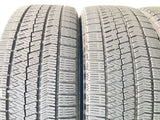 ブリヂストン ブリザック VRX2 205/55R16  /　 ラファール 6.5J+48 100-5穴 4本