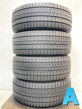 ブリヂストン ブリザック VRX2 205/55R16  4本