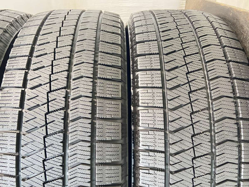 ブリヂストン ブリザック VRX2 205/55R16  4本