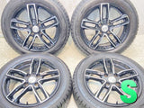 ヨコハマ アイスガード iG70 195/55R16  /　 EUROTECH 6.5J+25 108-4穴 4本